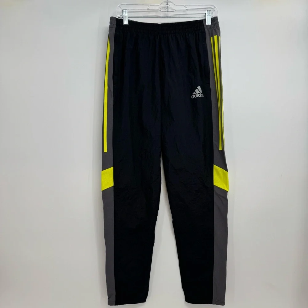Adidas Men's OTR Running Track Pants Size M